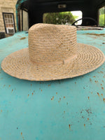 Olive & Pique Straw Hats