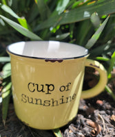 Camp Mug