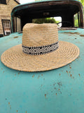 Olive & Pique Straw Hats