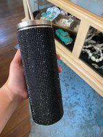 Crystal Tumblers