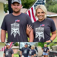 Small Town Tee