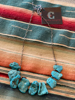 Julie Necklace