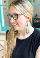 Castle Rock Earrings