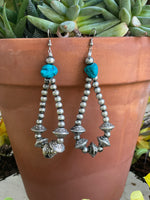 Castle Rock Earrings