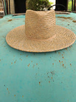 Olive & Pique Straw Hats