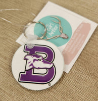 Spirit Merchandise