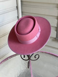 Olive & Pique Felt Hats