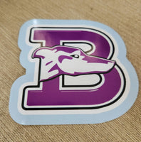 Spirit Merchandise