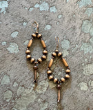 Sante Fe Blossom Earring