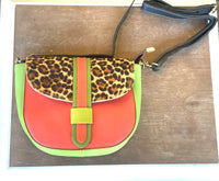 Wren Crossbody