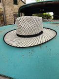 Olive & Pique Straw Hats