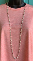 Double Link Chain