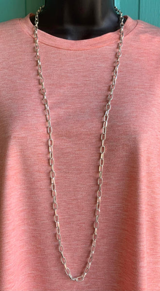Double Link Chain