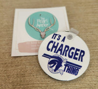 Spirit Merchandise