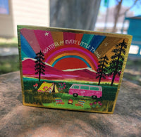 Natural Life Tiny Blocks