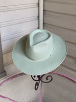 Olive & Pique Felt Hats