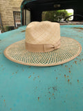 Olive & Pique Straw Hats