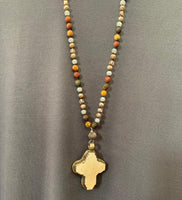 White Bone Cross (small)