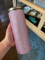 Crystal Tumblers