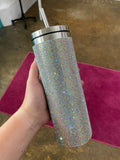 Crystal Tumblers