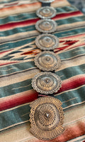Concho Belt
