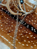 Y Necklace