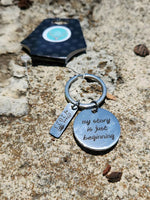 Graduation Key Chains