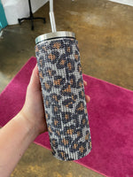 Crystal Tumblers