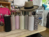 Crystal Tumblers