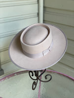 Olive & Pique Felt Hats