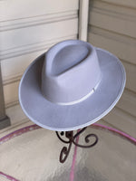 Olive & Pique Felt Hats