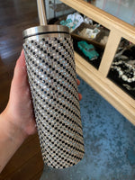 Crystal Tumblers