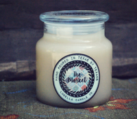 Lubella Candles