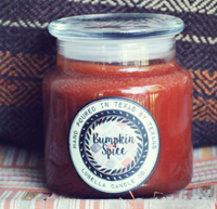 Lubella Candles