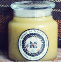 Lubella Candles