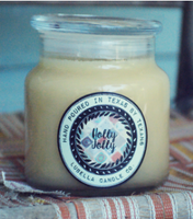 Lubella Candles