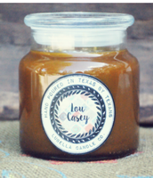 Lubella Candles