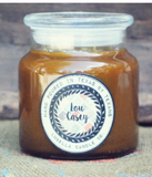 Lubella Candles