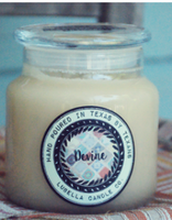 Lubella Candles