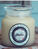 Lubella Candles