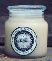 Lubella Candles