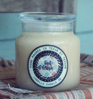 Lubella Candles