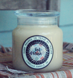 Lubella Candles
