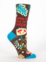 Blue Q Socks