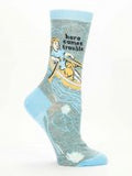 Blue Q Socks