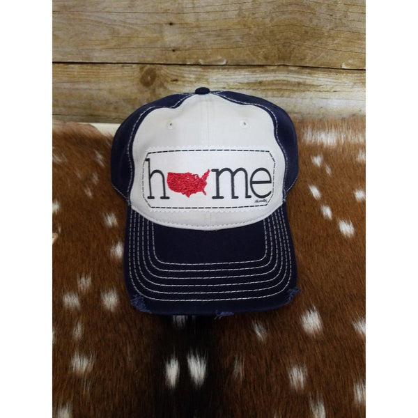 Home Hat