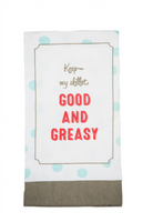Dish Towels