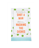 Dish Towels