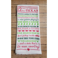 Kitchen Towels