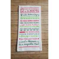 Kitchen Towels